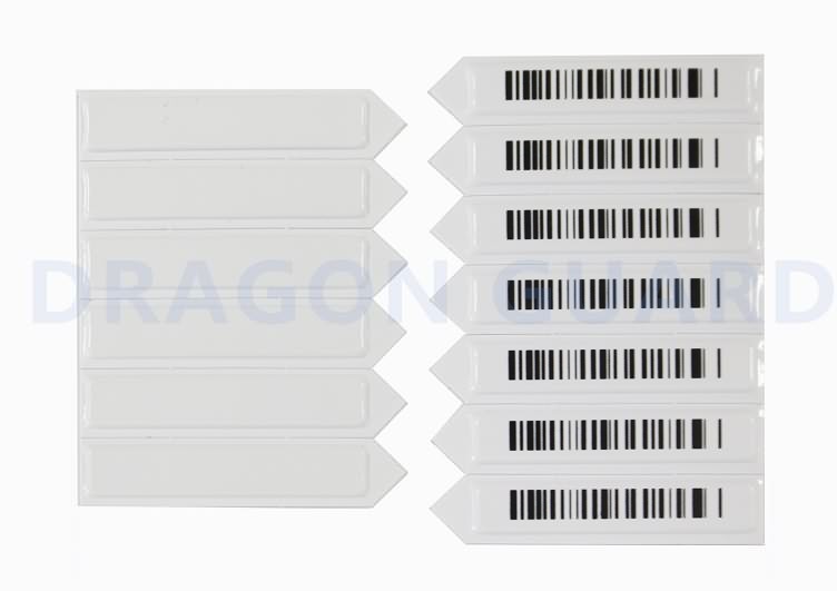 Insertable Label